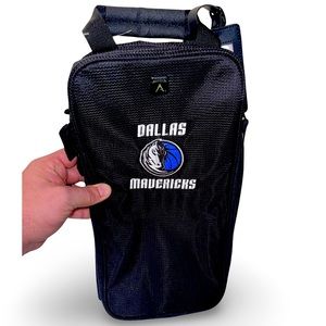 Dallas Mavericks x Antigua Trek Shoe Travel Bag: NWOT: Sneakerhead